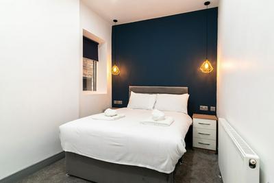 Charnwood Street Apartments