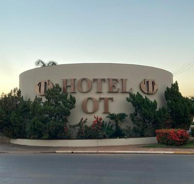 Hotel OT
