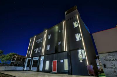 RG Suites Thoraipakkam