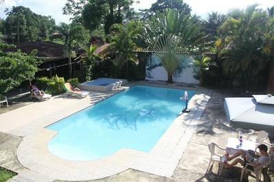 Hostal Los Cocos