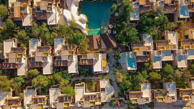 Atman Village Rotamundos