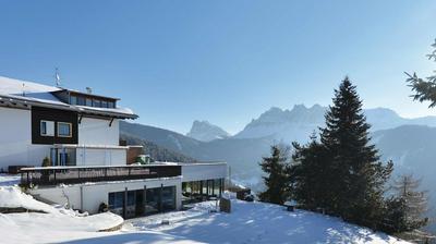 The Vista Hotel