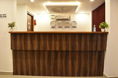 Rihan Goa Holiday Homes