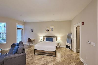 CozySuites - Penrose