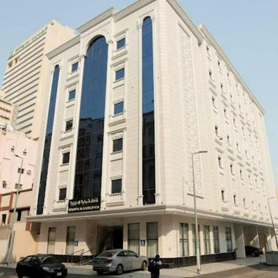 Qurtuba Al Azizia Hotel