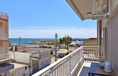 Marianthi Apartment by Travelpro Services