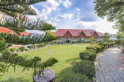 GuestHouser 1 BR Boutique stay 3427