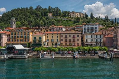 Terrazza Mazzini Deluxe by Wonderful Italy