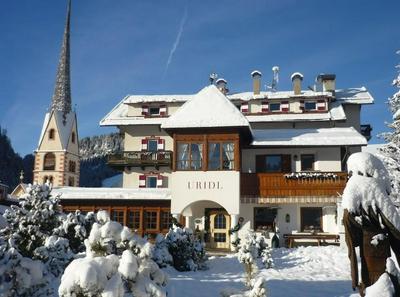 Uridl