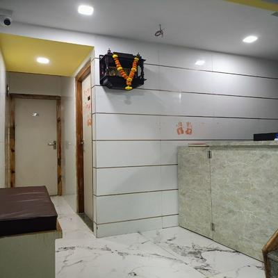 Hotel Tanvi Marol