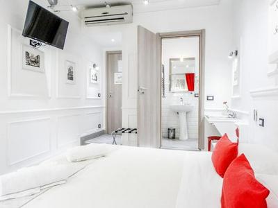 Rome Central Inn