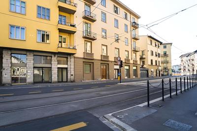 Soggiorno Karabà