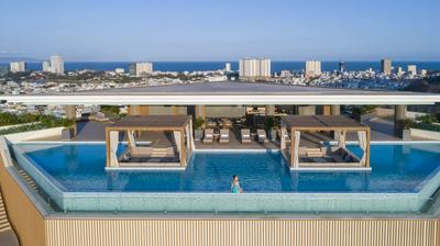 Fusion Suites Vung Tau