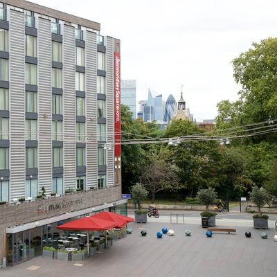 The Bermondsey Square Hotel