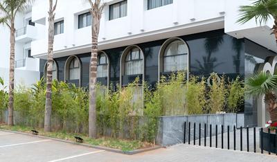 Impérial Boutique Hotel Rabat