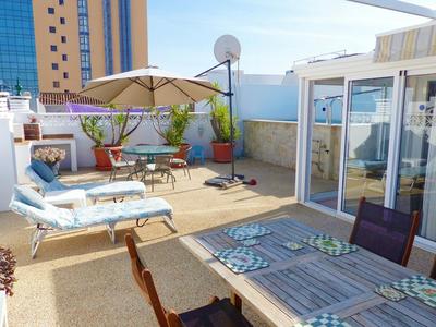 107331 - Apartment in Fuengirola