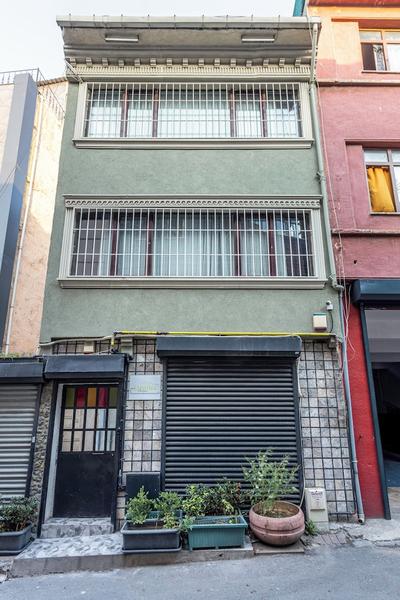 Lumina Boutique Otel - Image 52