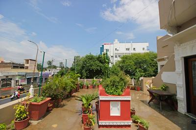 OYO 9403 Home Boutique Stay near Udaivilas