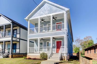 Spacious Augusta Vacation Home w/ Deck
