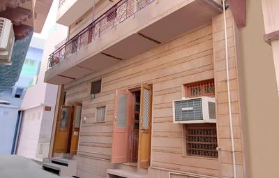 OYO 46815 Banaji Home Stay