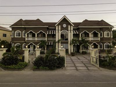 Clock Tower Guest House
