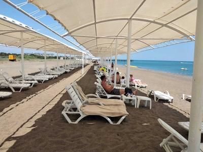 For Sun River Resort