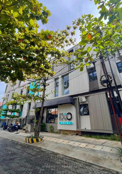 IXO Hotel Semarang