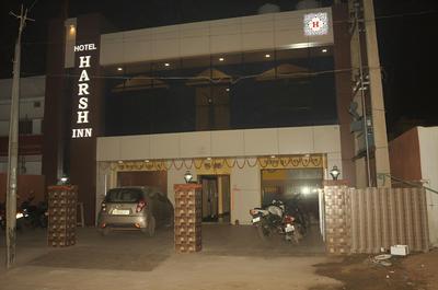 Hotel Harsh Inn