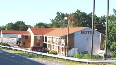 Executive Inn