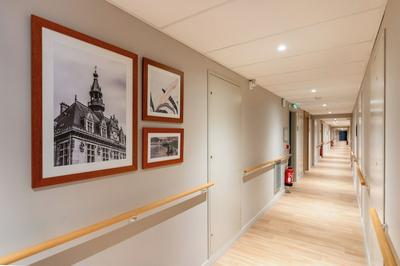 Zenao Appart'hôtel Saint-Maur-des-Fossés