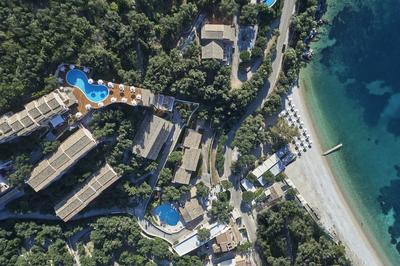 San Antonio Corfu Resort -Adults Only