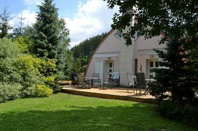 Apartments Holiday Pec