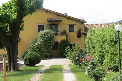 Agriturismo Il Gelso Nero