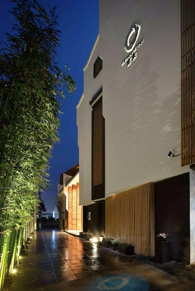 Namoo Hotel Wuzhen