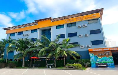 GEMTREE Boutique Lampang