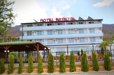 Prestol Hotel