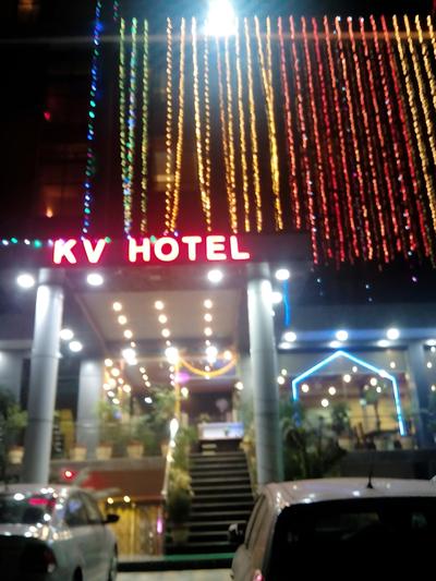 KV Hotel & Restaurant