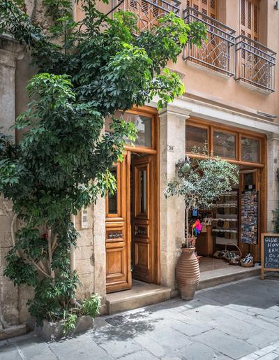 Avli Lounge Apartments