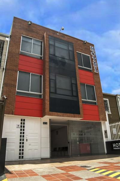 Hotel Paraiso Ferial