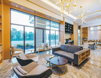 Atour Hotel Henglong Square Wuxi