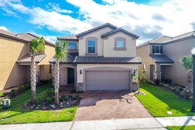 Fantastic Home at Solterra Sol102, Billede 2