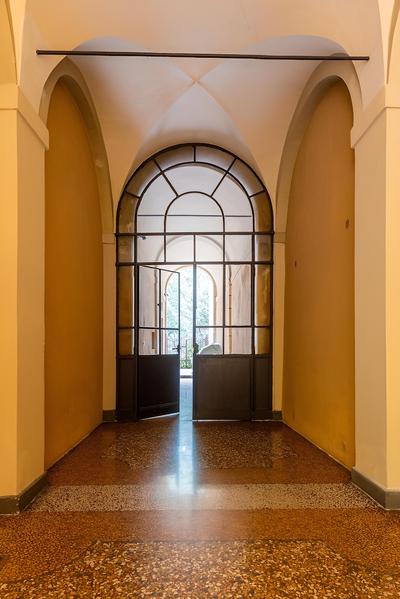 Strada Maggiore Apts by Wonderful Italy