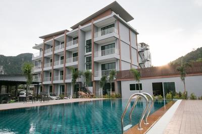 Aonang Sea Valley Resort