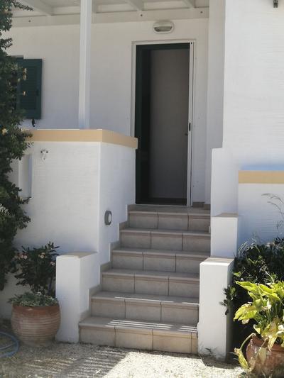 Sahara Beach Apartments