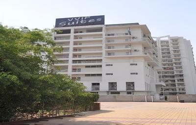 VVIP Suites by TGI