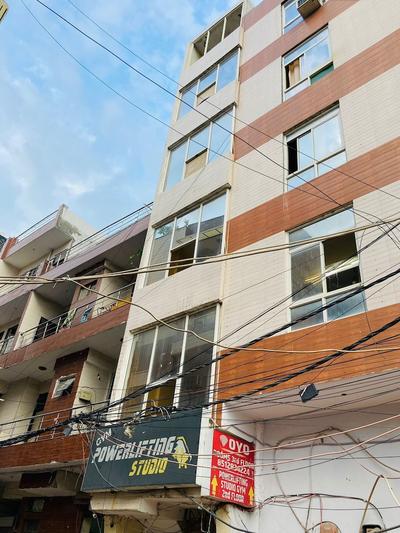 Sky view Residency