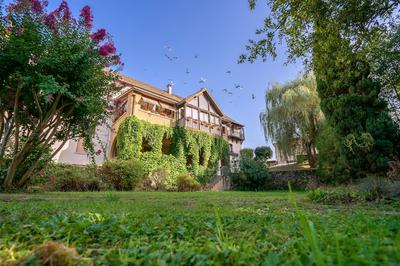 Hostellerie La Terrasse