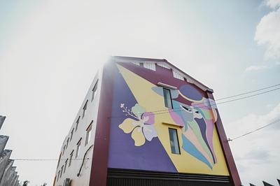 RedDoorz near UMY Yogyakarta 2