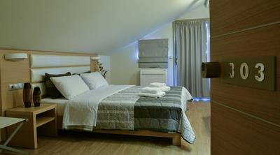 Hotel Epavlis Eleftheriadi