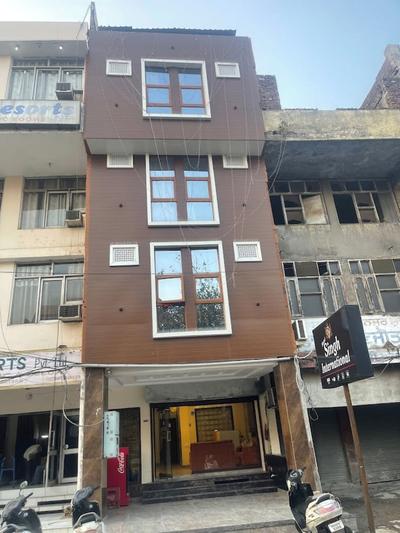 Goroomgo Singh International Amritsar